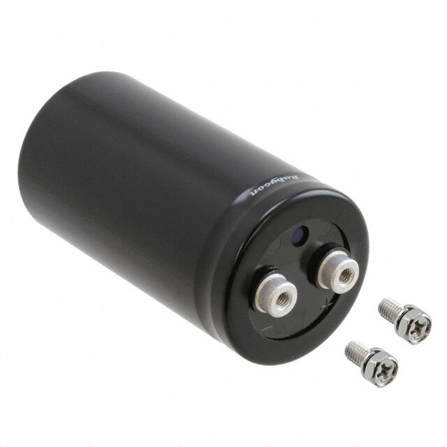 400LSW1000MNB51X98 Rubycon  Condensateurs électrolytiques en aluminium